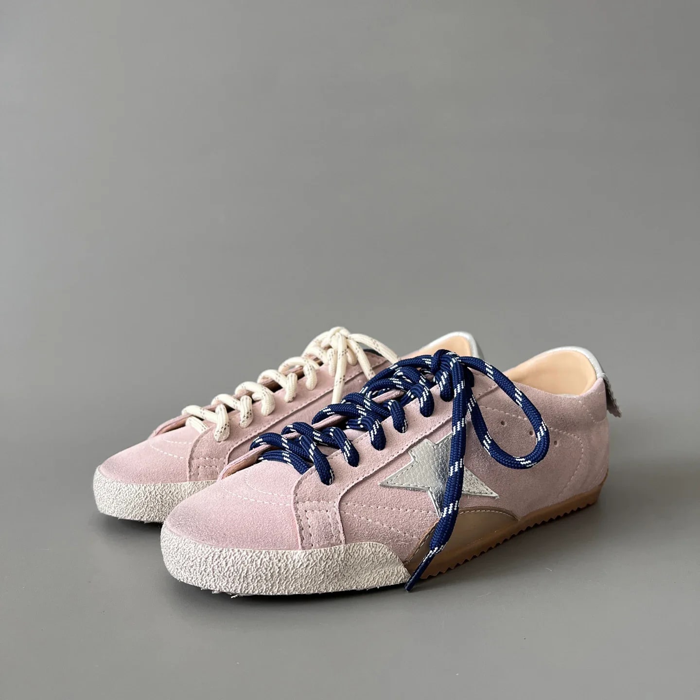 Golden Goose True-Star Sneakers