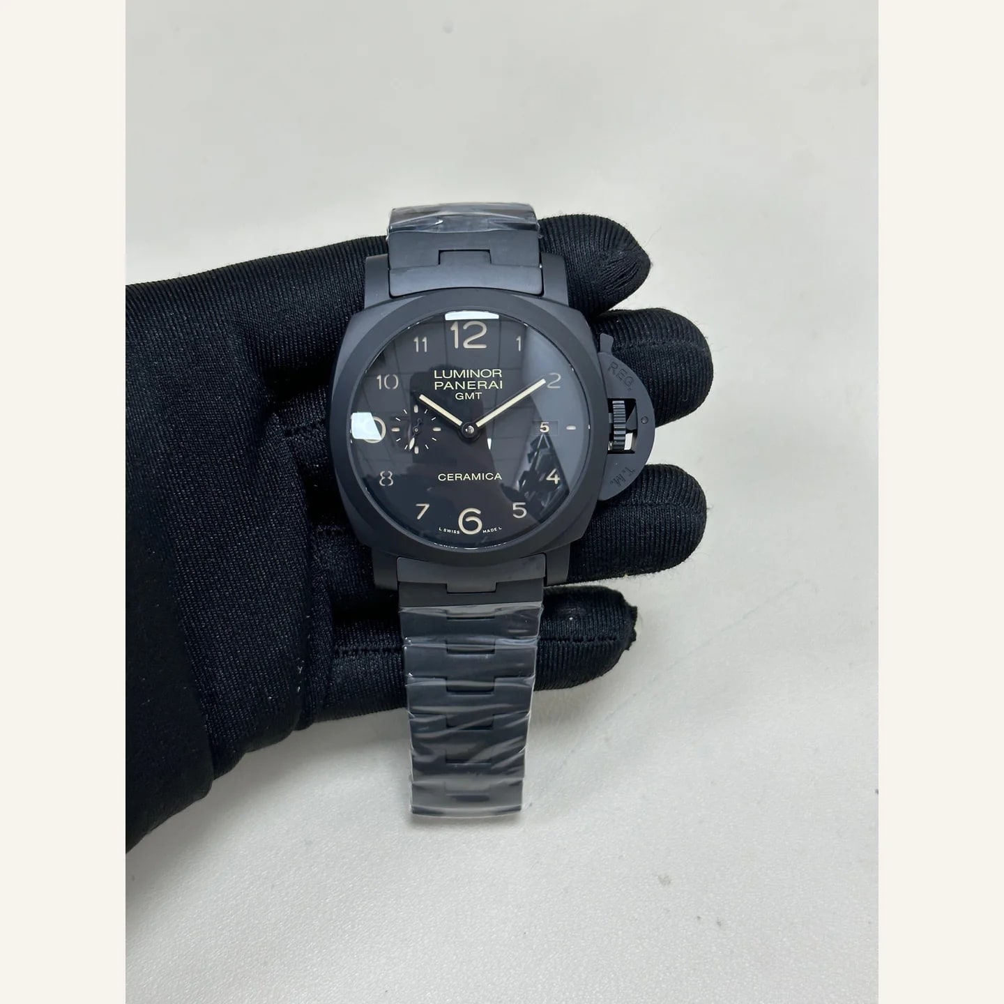 Panerai Luminor
