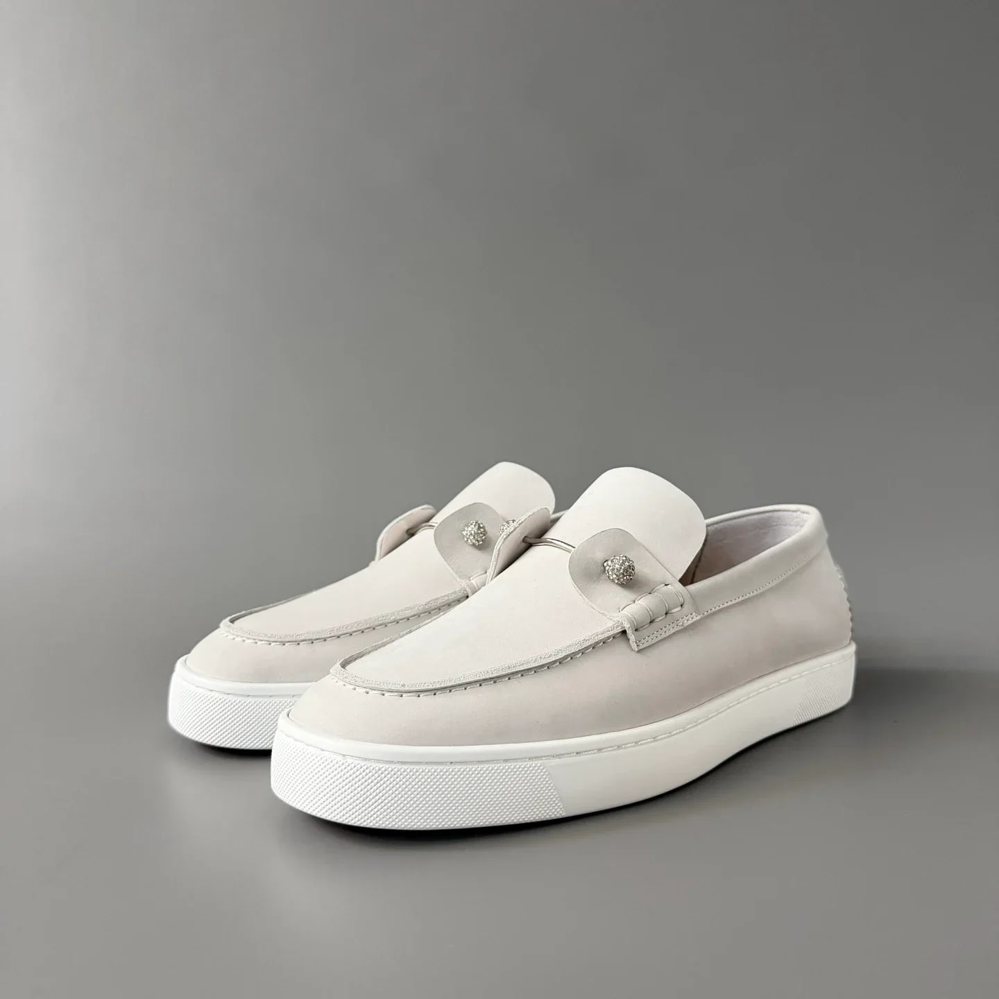 Christian Louboutin Louis Junior