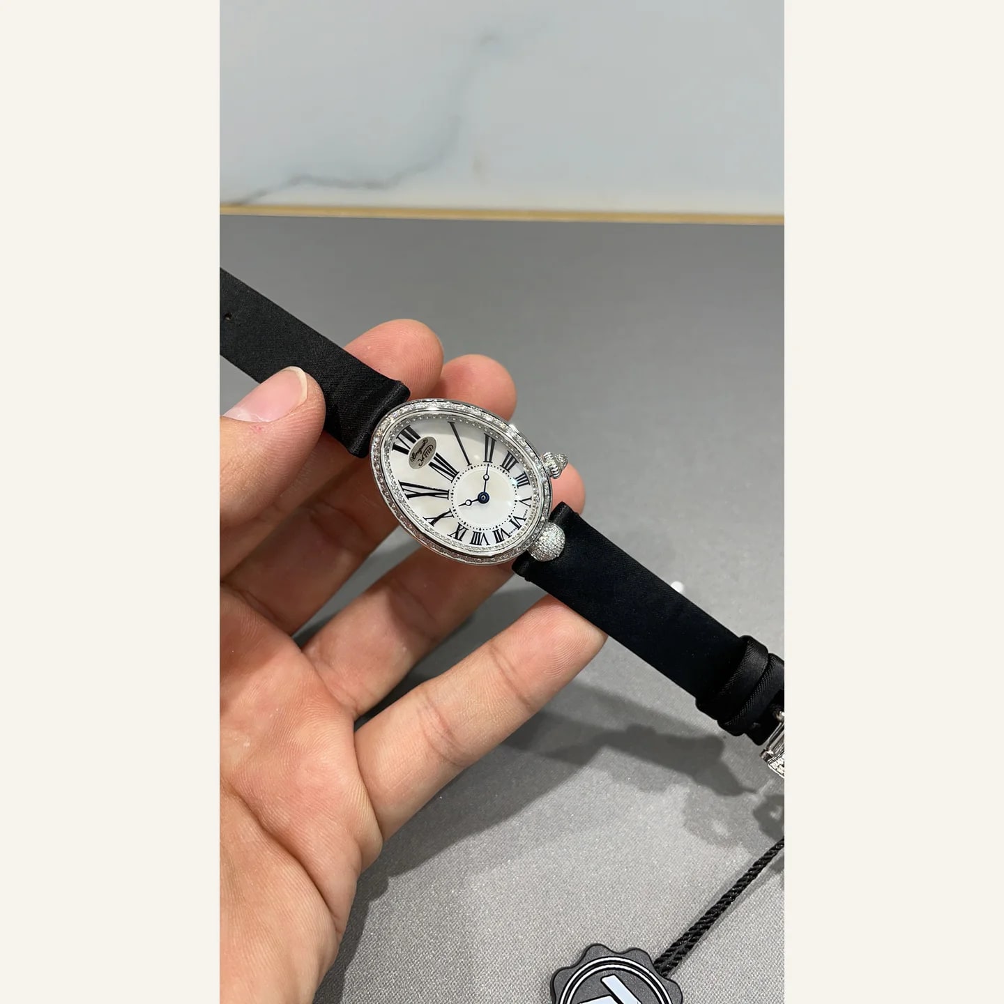Breguet Reine de Naples
