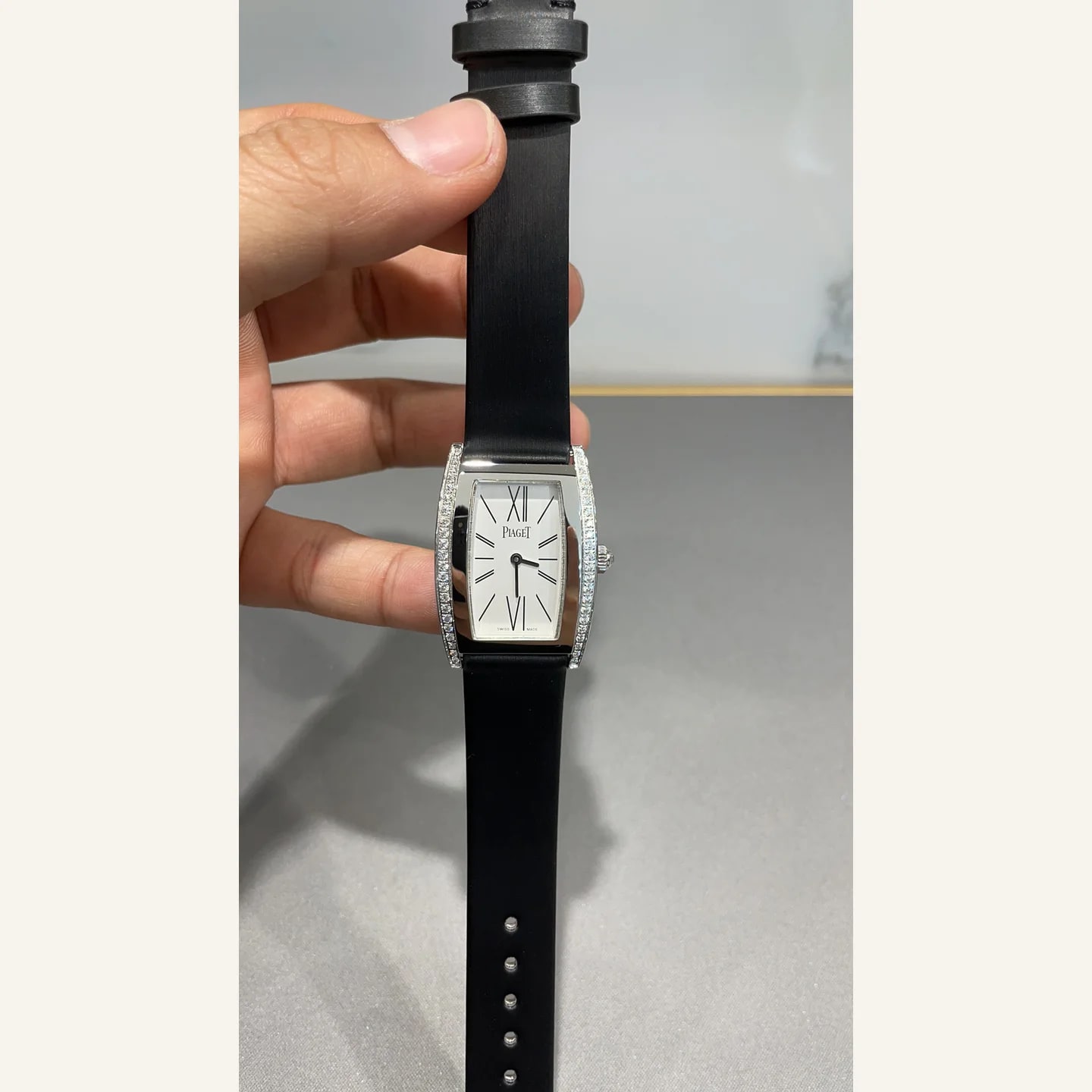 Piaget Limelight Tonneau