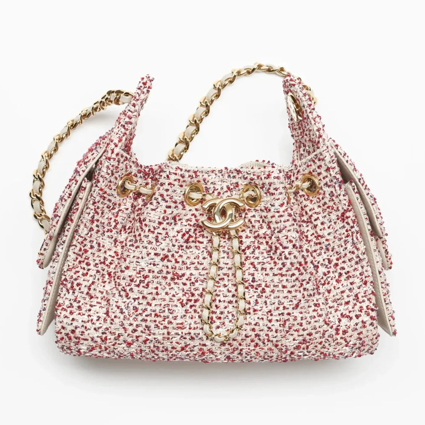 CHANEL 25 Mini Handbag