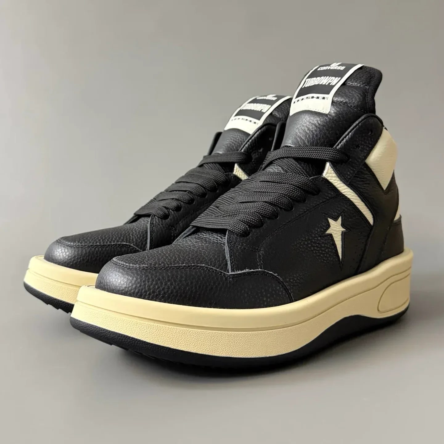 Converse x DRKSHDW TURBOWPN