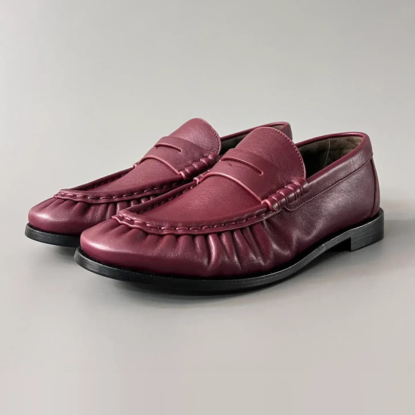 Saint Laurent LAURENT Loafer