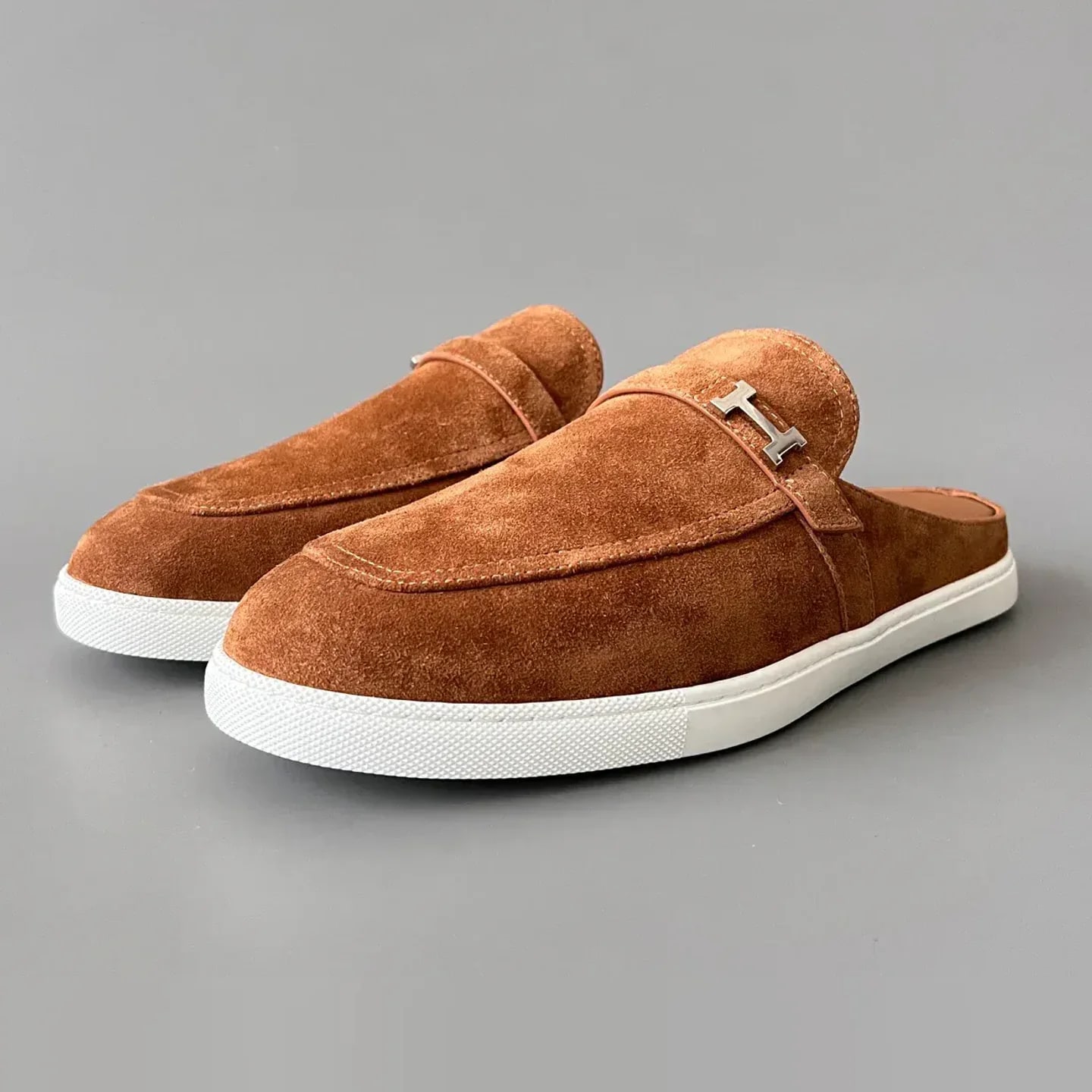 Hermès Likely Mule