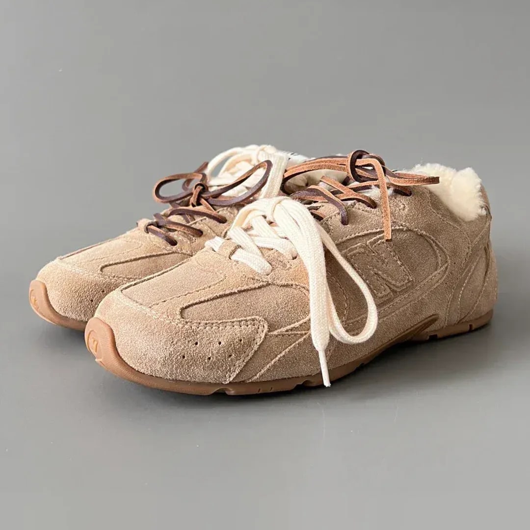 New Balance x Miu Miu 530 SL