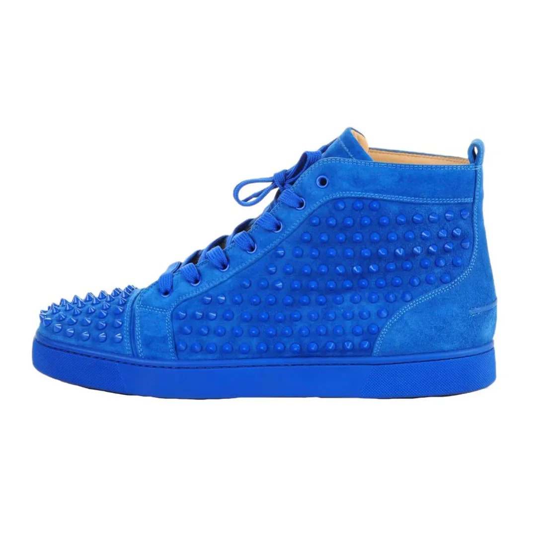 Christian Louboutin Lou Spikes