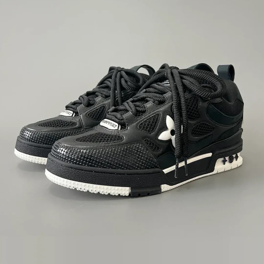 Louis Vuitton LV Skate Sneaker