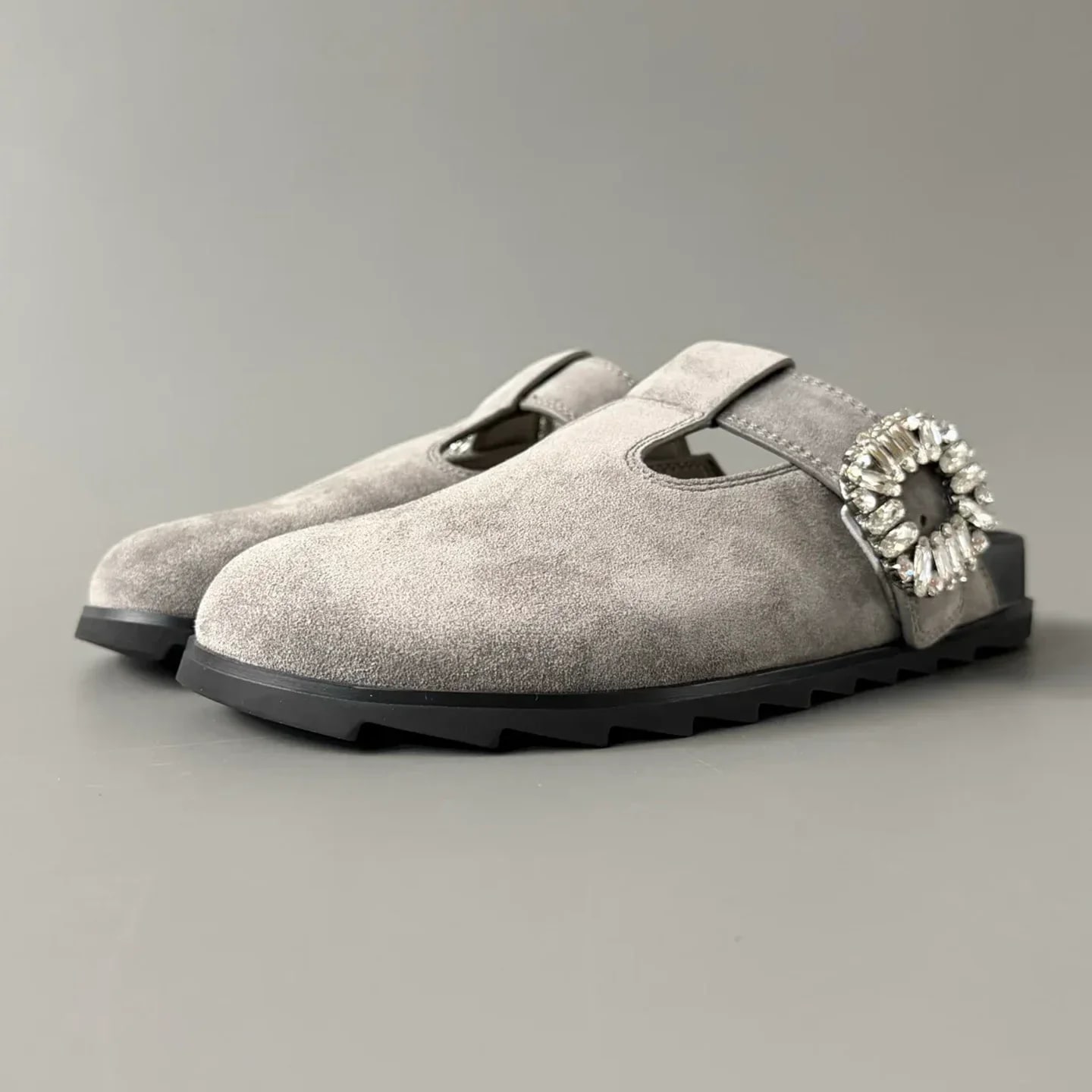 Roger Vivier Slidy Viv' Mule