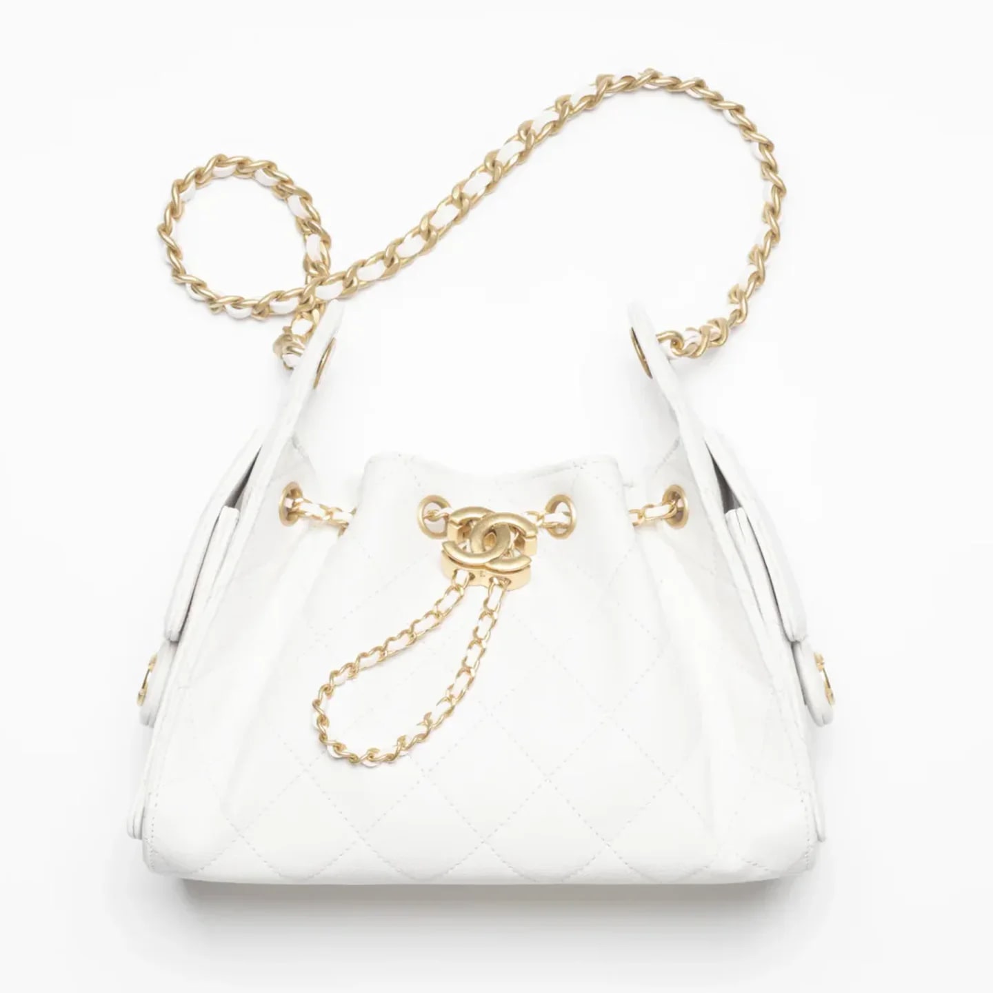 CHANEL 25 Mini Handbag