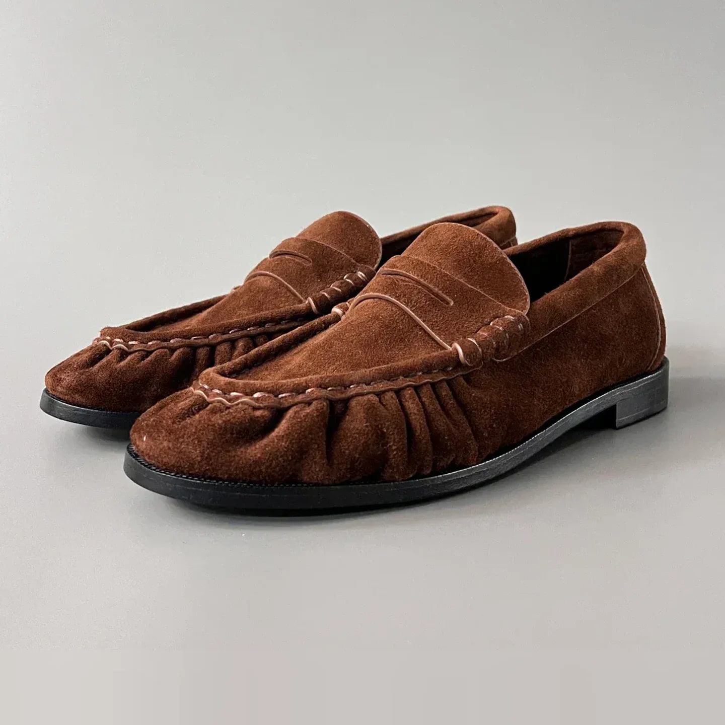 Saint Laurent LAURENT Loafer