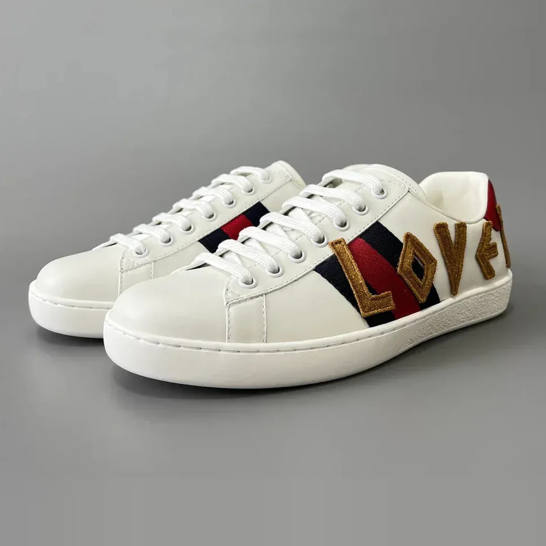 Gucci Ace Sneaker