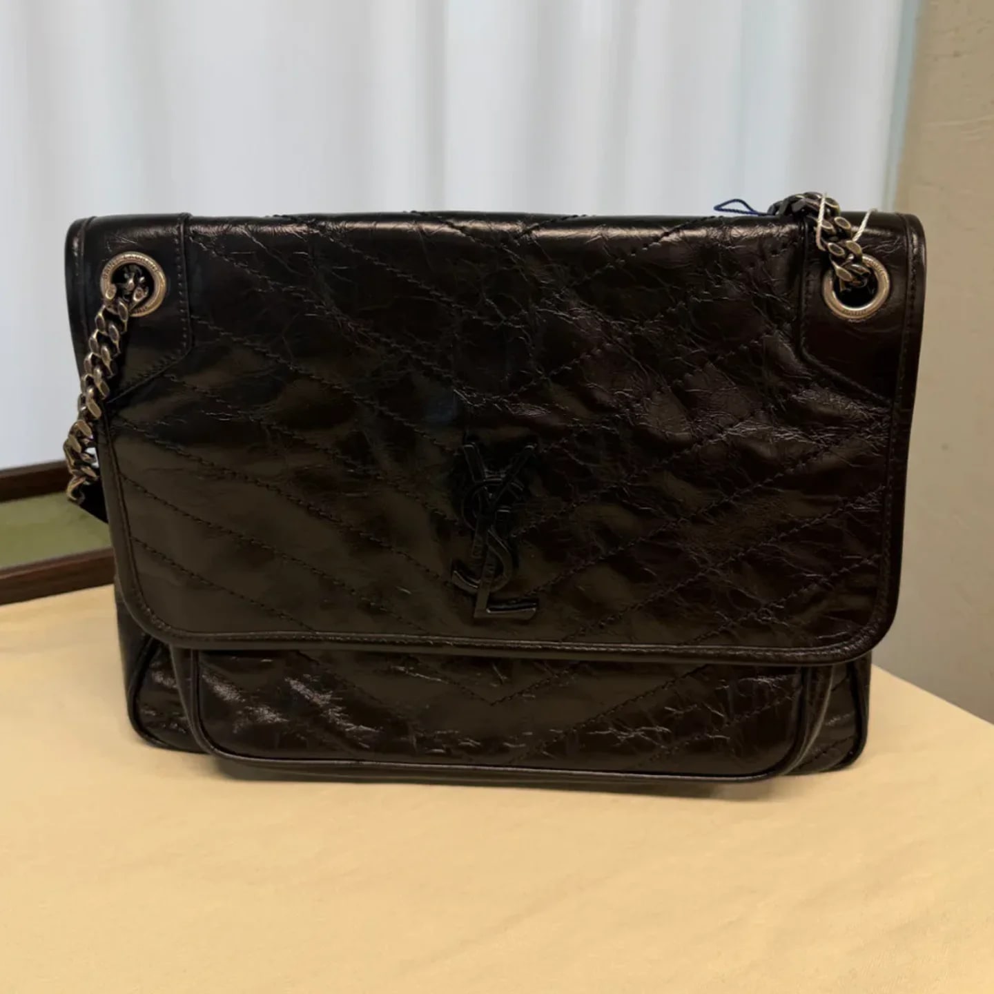 Saint Laurent Niki Large
