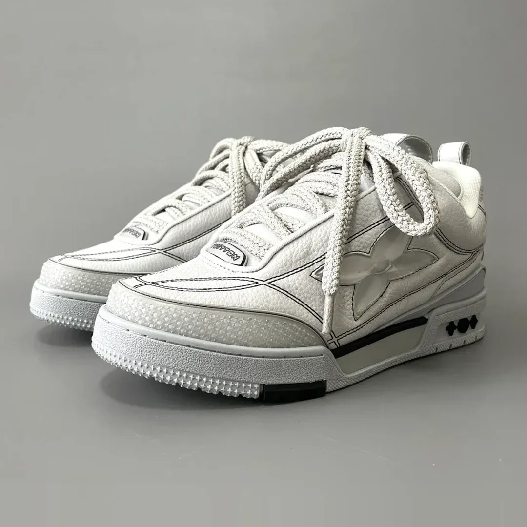 Louis Vuitton LV Skate Sneaker