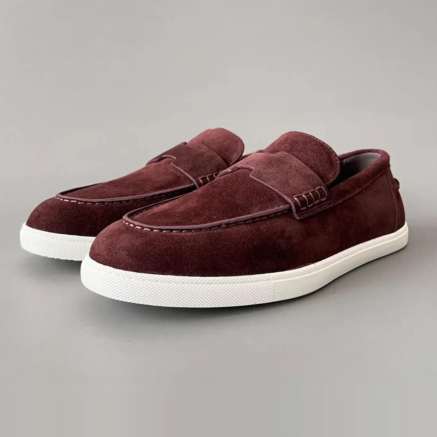 Hermès Job Loafer