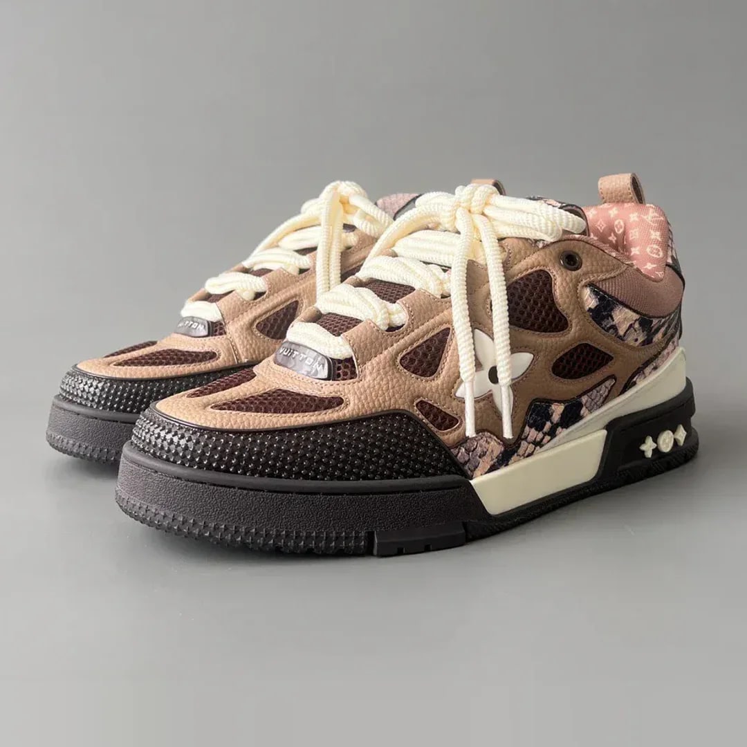Louis Vuitton LV Skate Sneaker