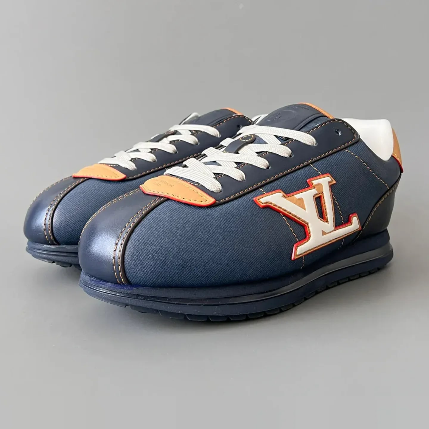 Louis Vuitton LV BUTTERSOFT Sneaker