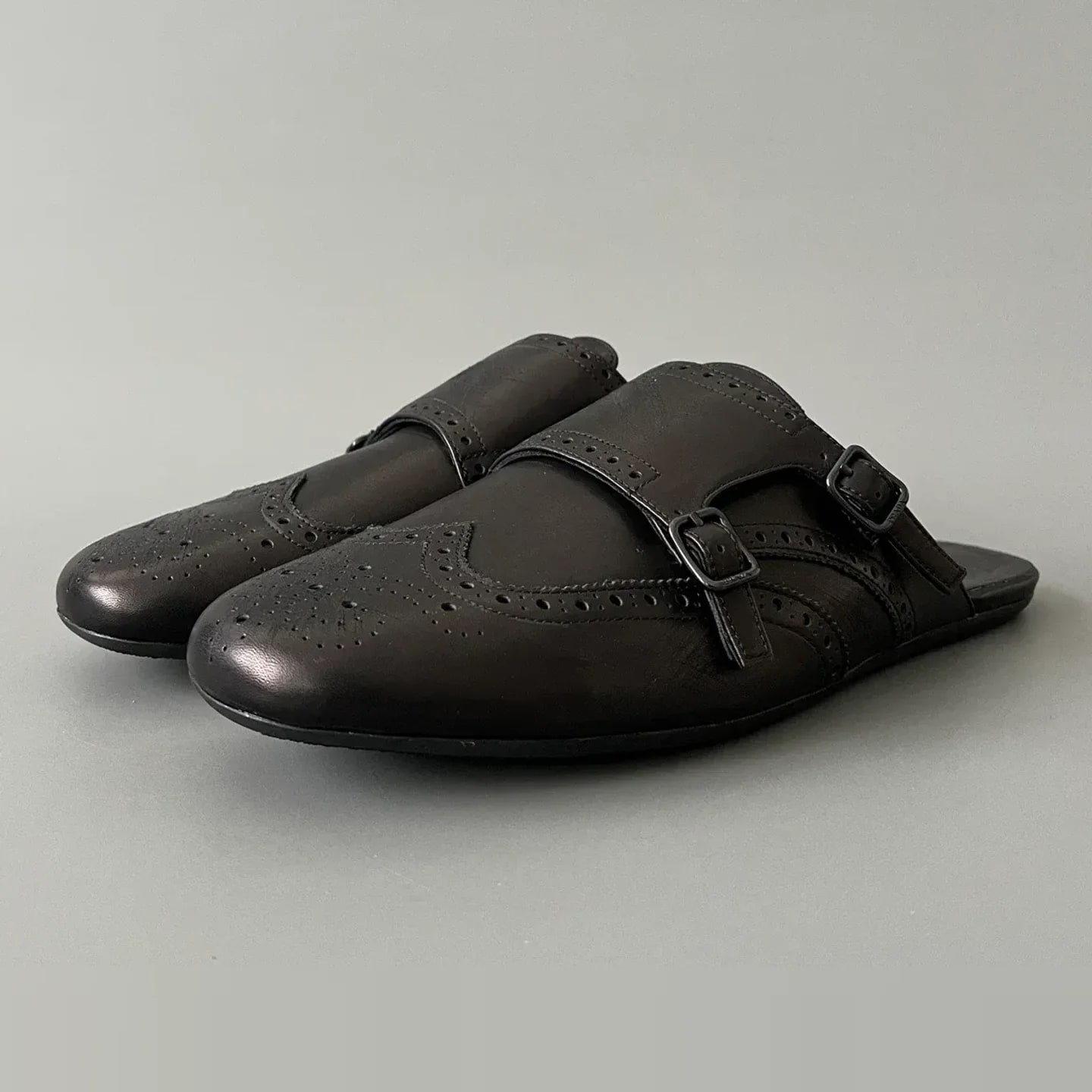 Prada Shuffle Sneaker