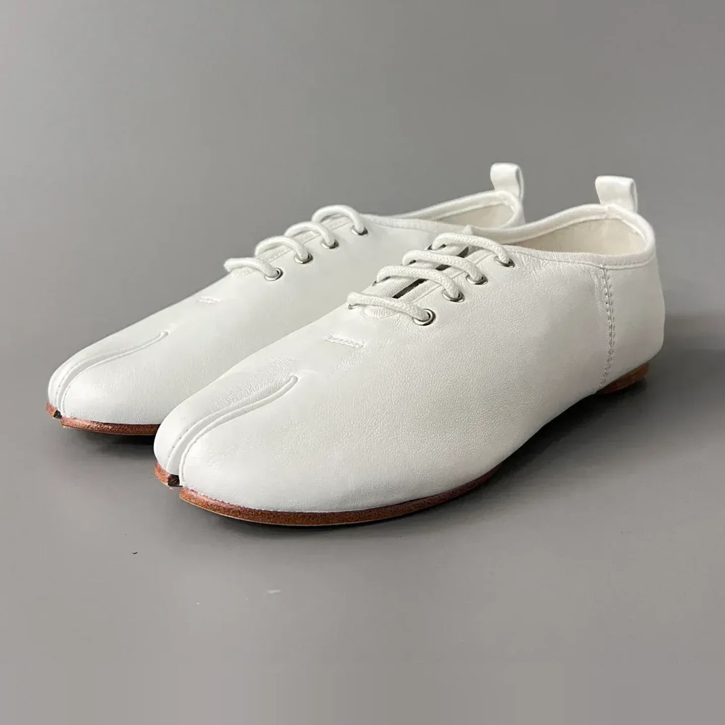 Maison Margiela Tabi Jazz Lace-Up