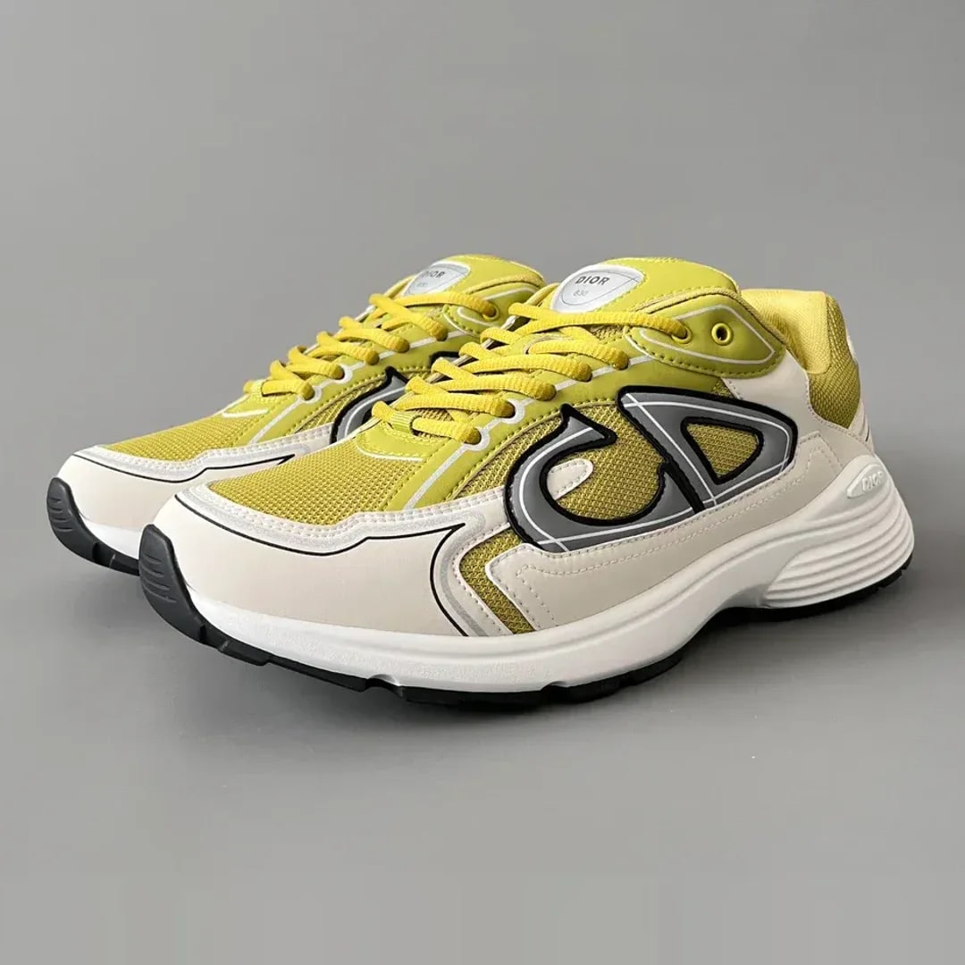 Dior B30 Countdown Sneaker