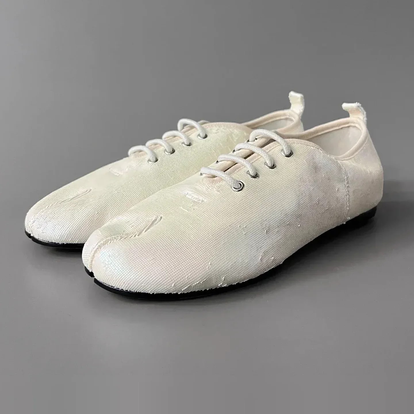 Maison Margiela Tabi Jazz Lace-Up