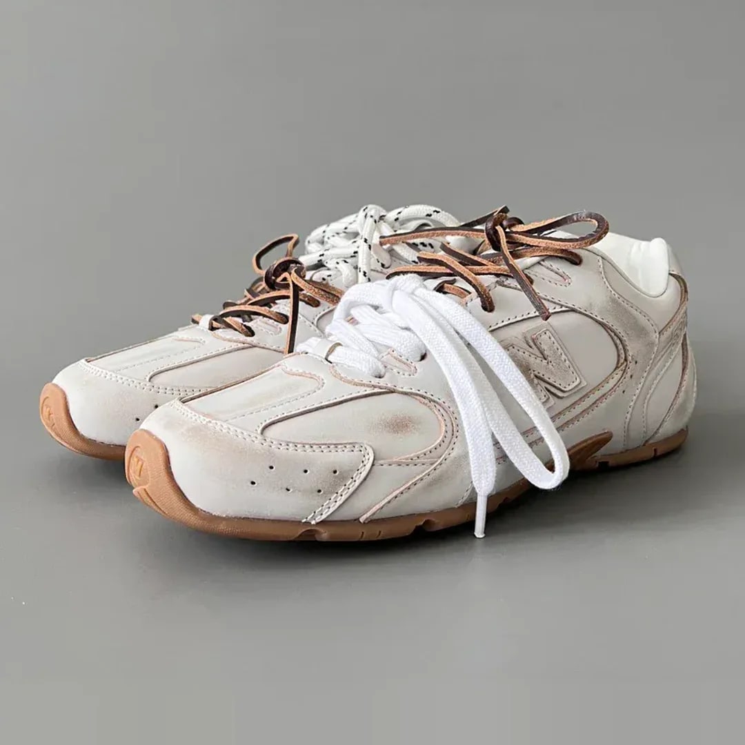 New Balance x Miu Miu 530 SL