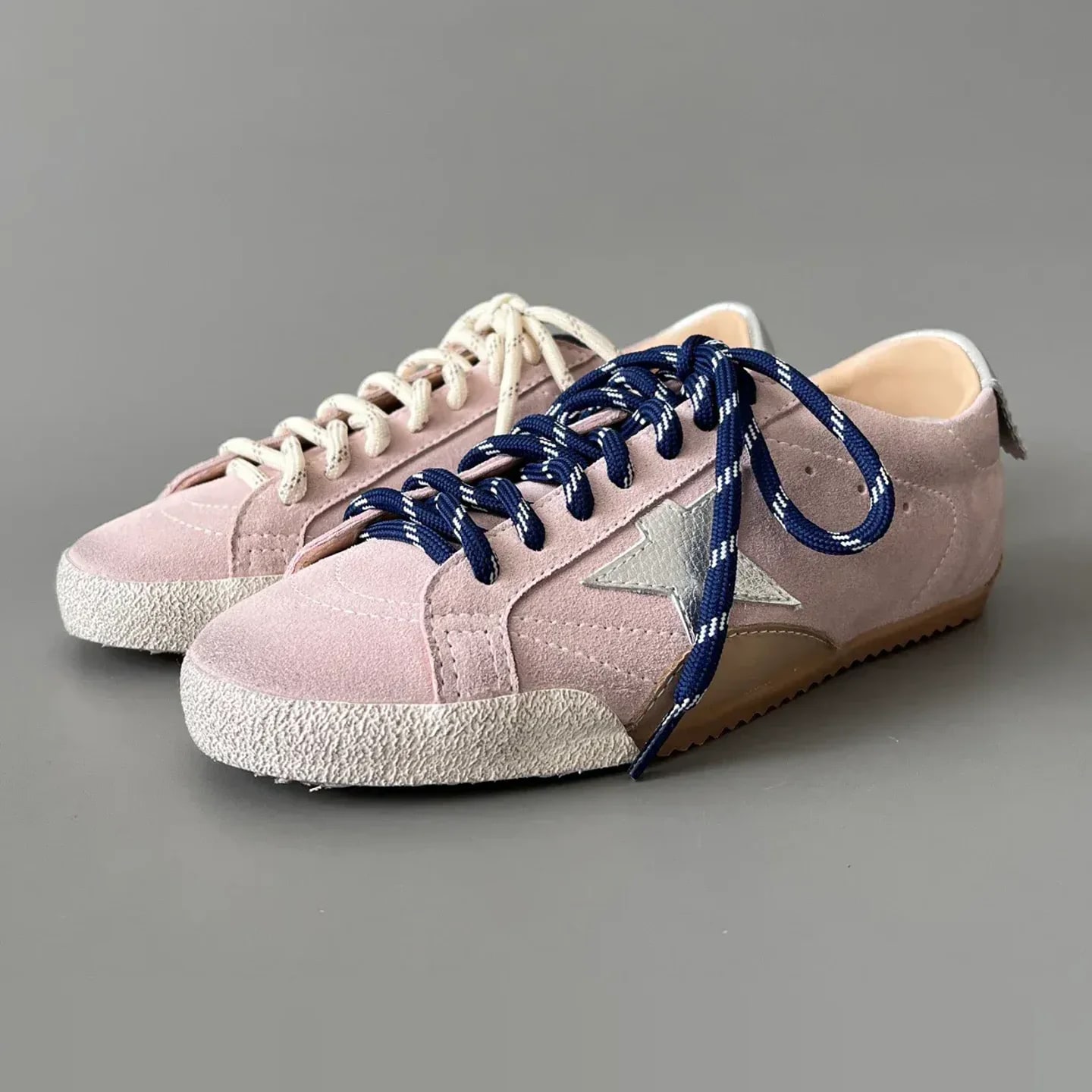 Golden Goose True-Star Sneakers