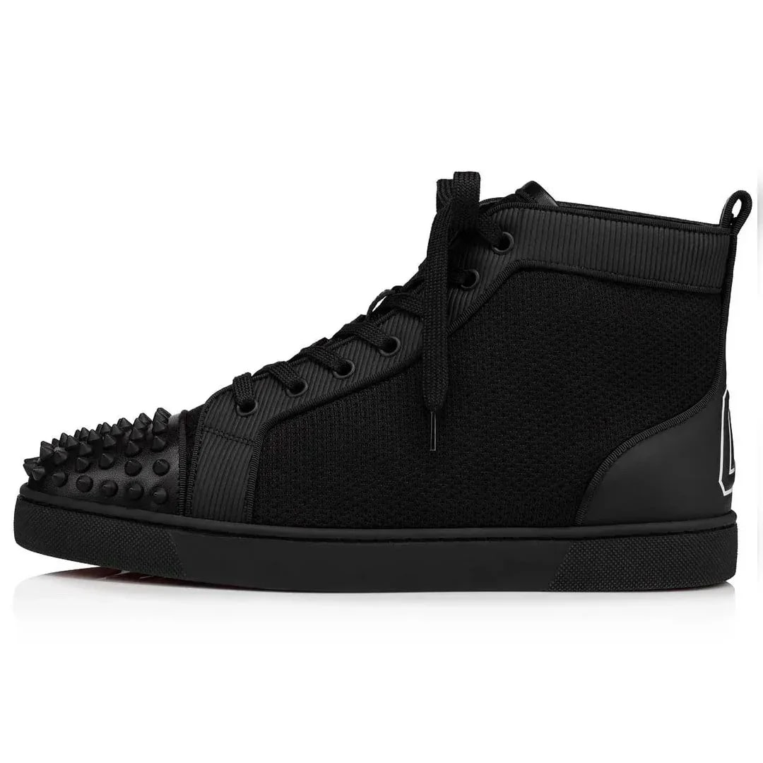 Christian Louboutin Lou Spikes