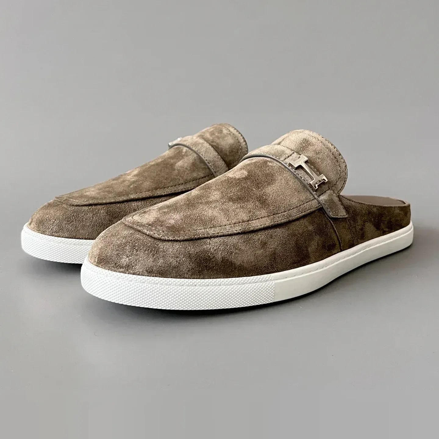 Hermès Likely Mule