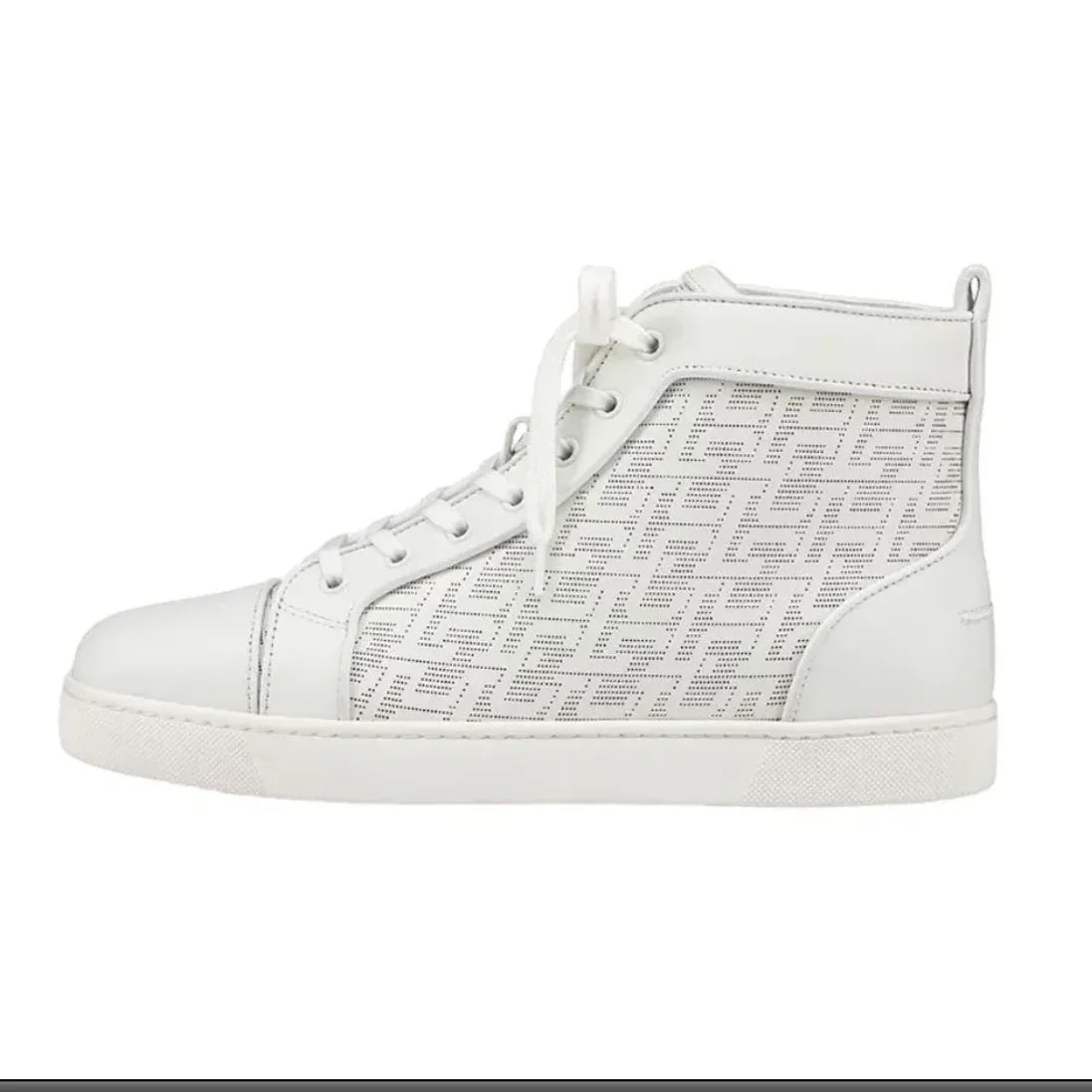 Christian Louboutin Lou Spikes