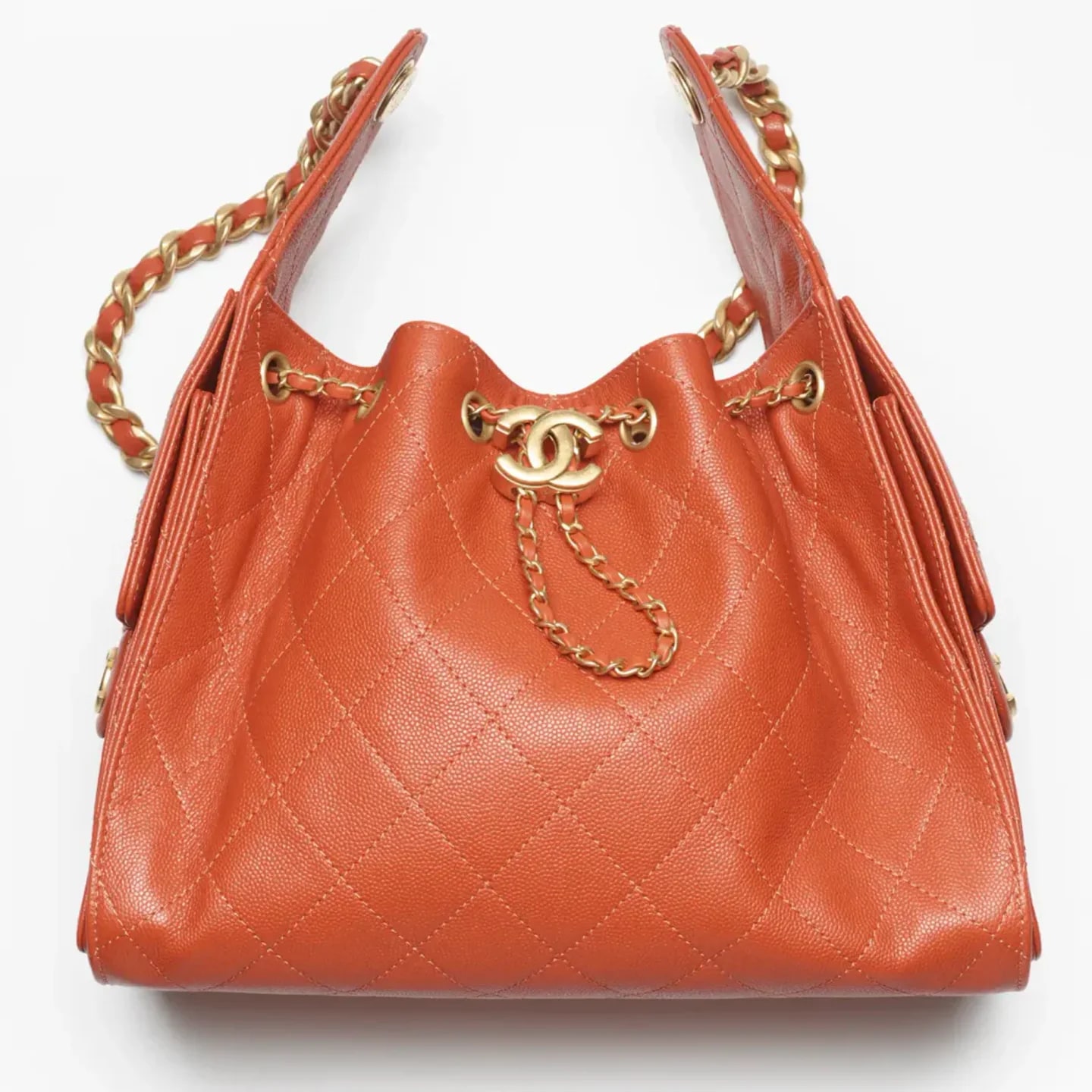 CHANEL 25 Small Handbag