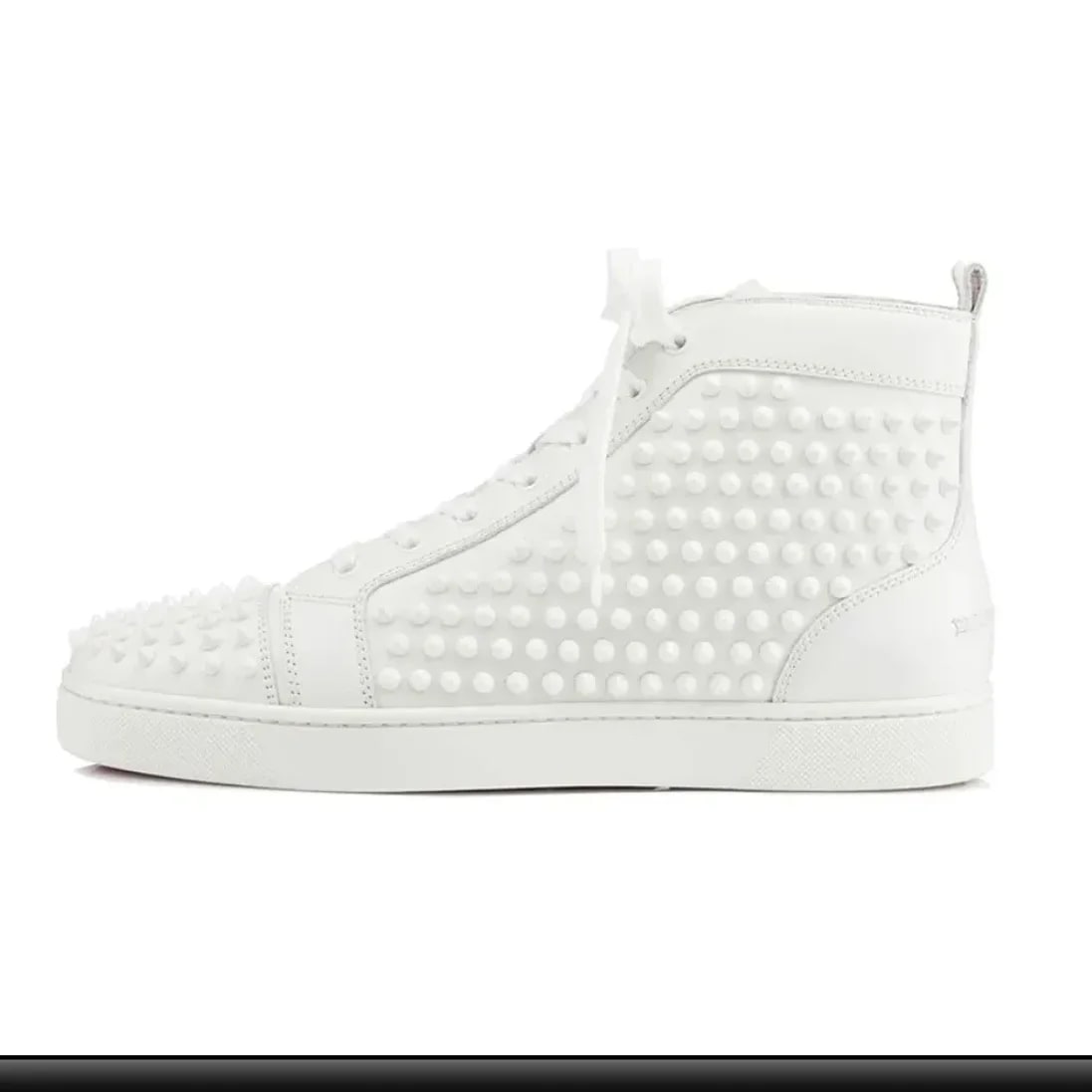 Christian Louboutin Lou Spikes