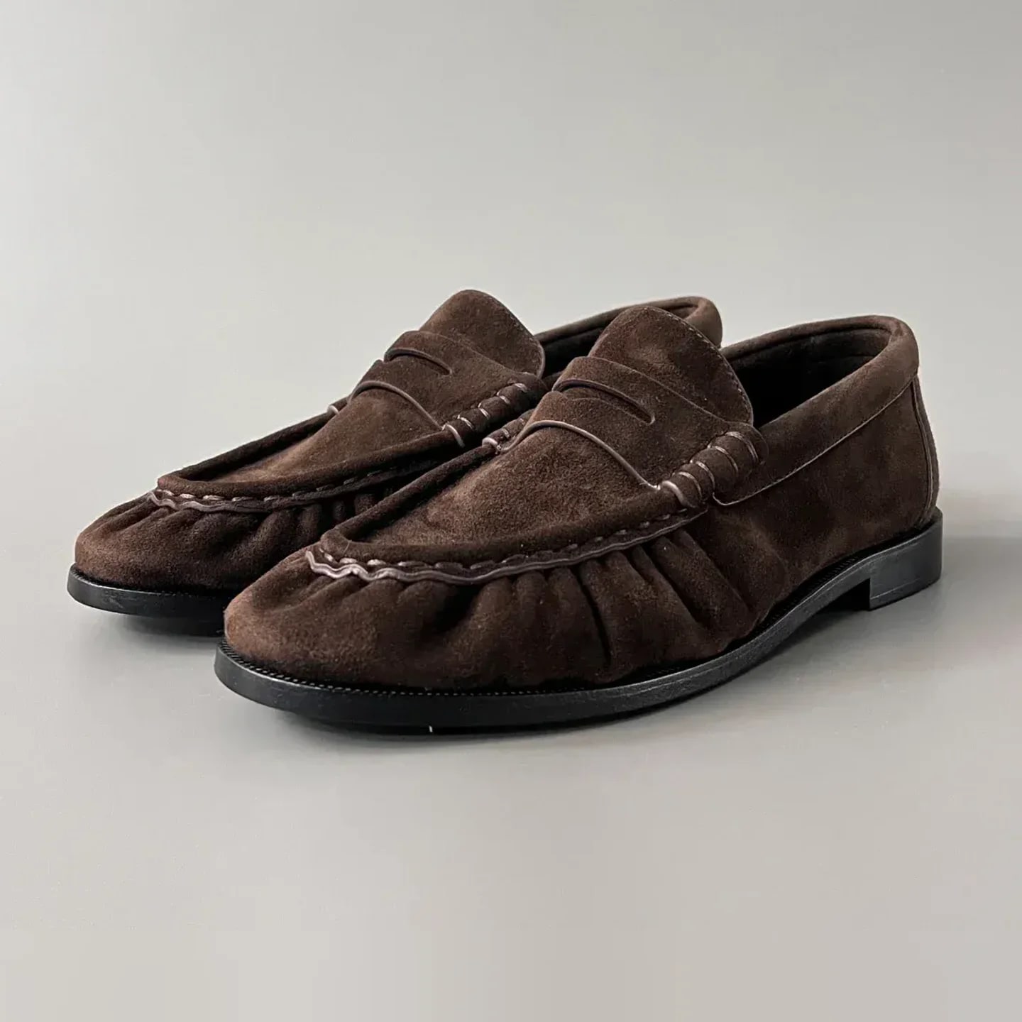 Saint Laurent LAURENT Loafer