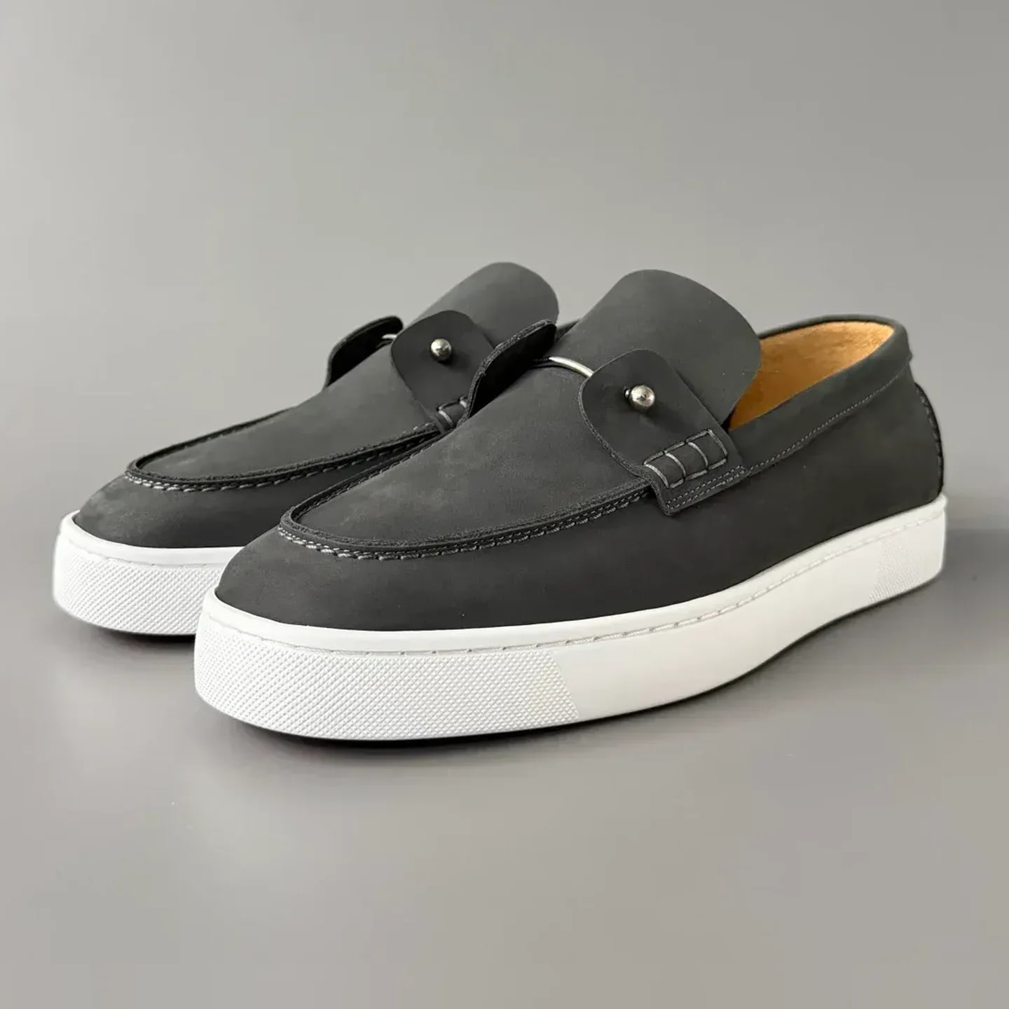 Christian Louboutin Louis Junior