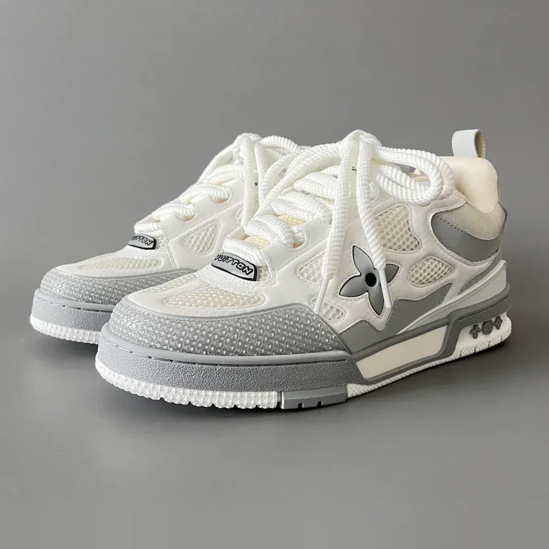 Louis Vuitton LV Skate Sneaker