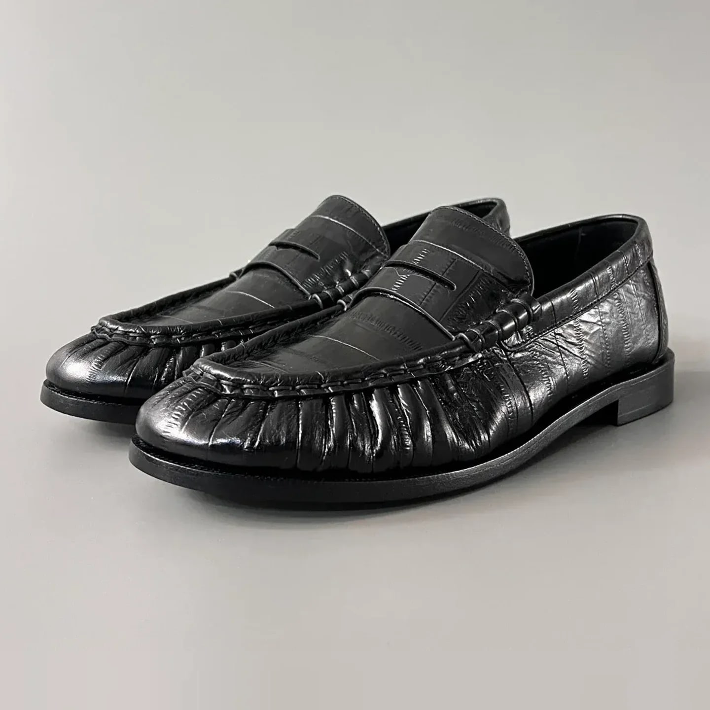Saint Laurent LAURENT Loafer