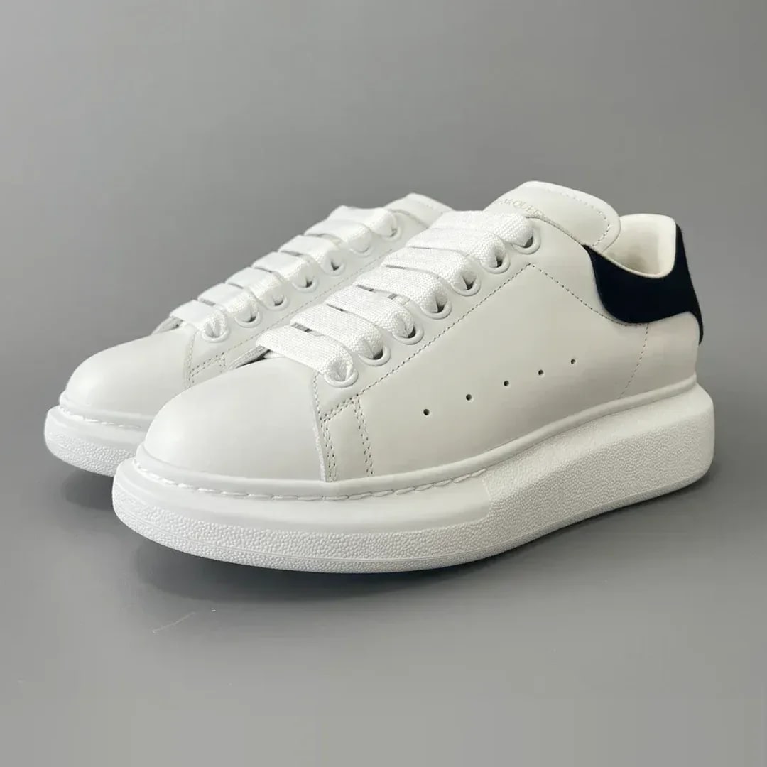 McQueen Oversized Sneaker