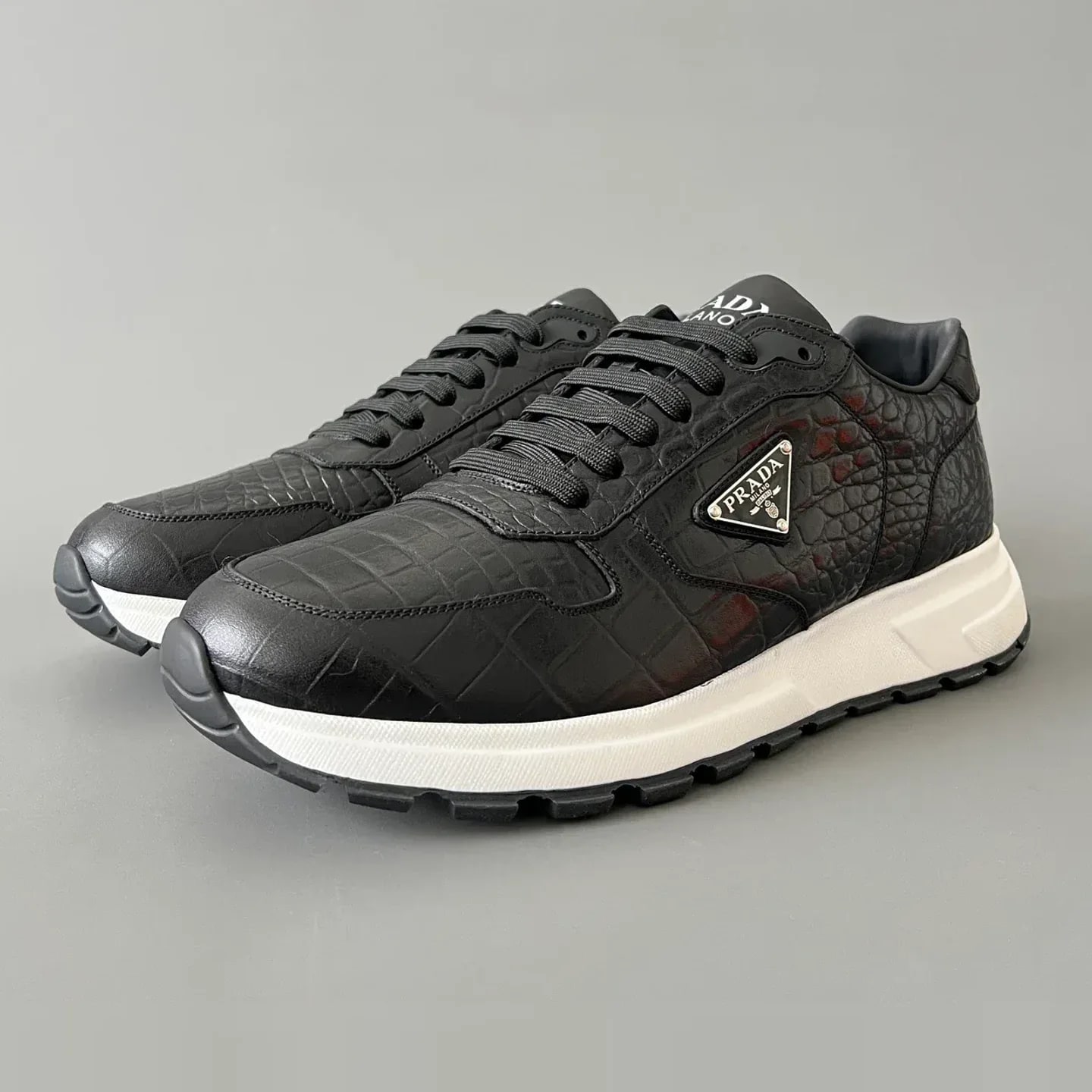 Prada Prax 1 Sneakers