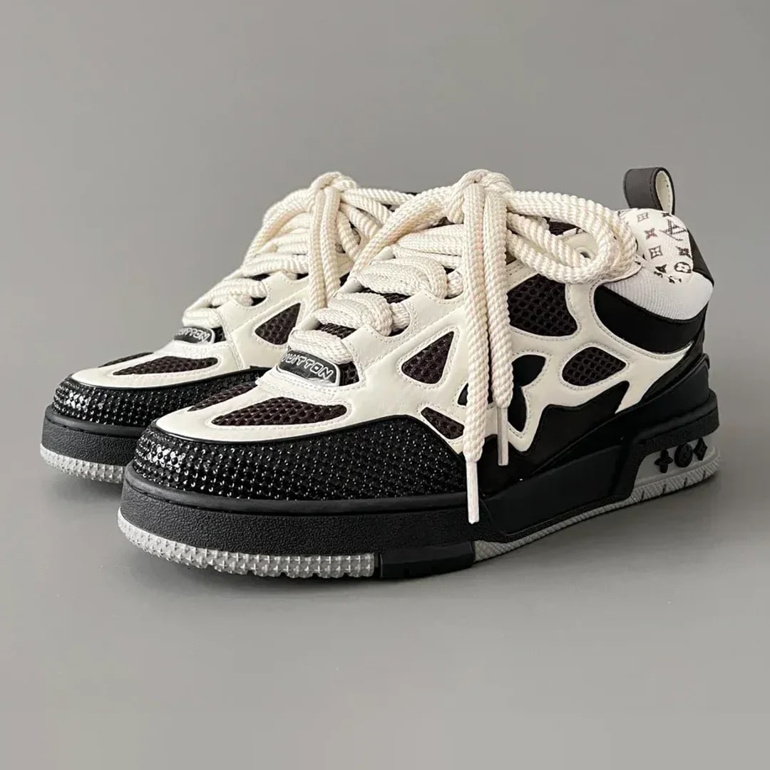 Louis Vuitton LV Skate Sneaker
