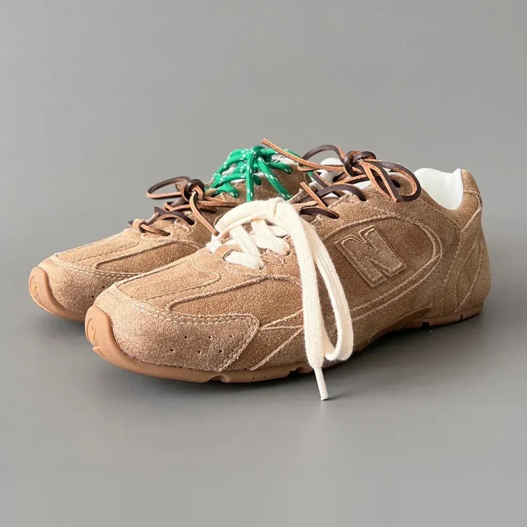 New Balance x Miu Miu 530 SL