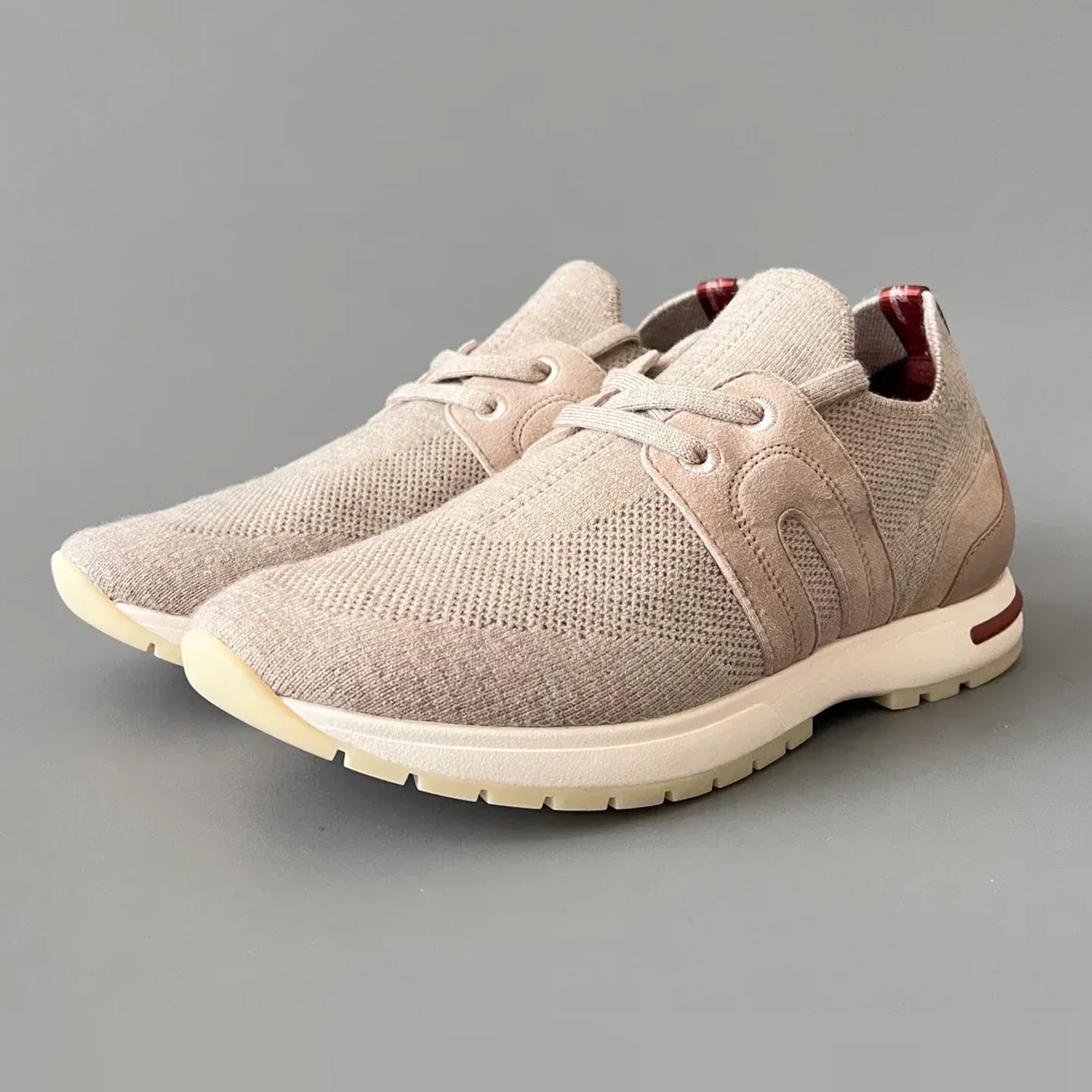 Loro Piana Loro 360 LP Flexy Walk Sneaker