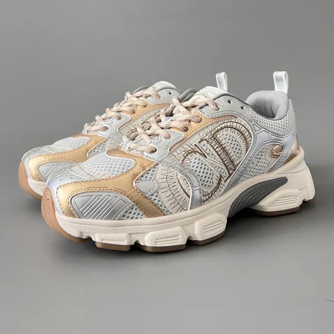 Dior Chrono Sneaker