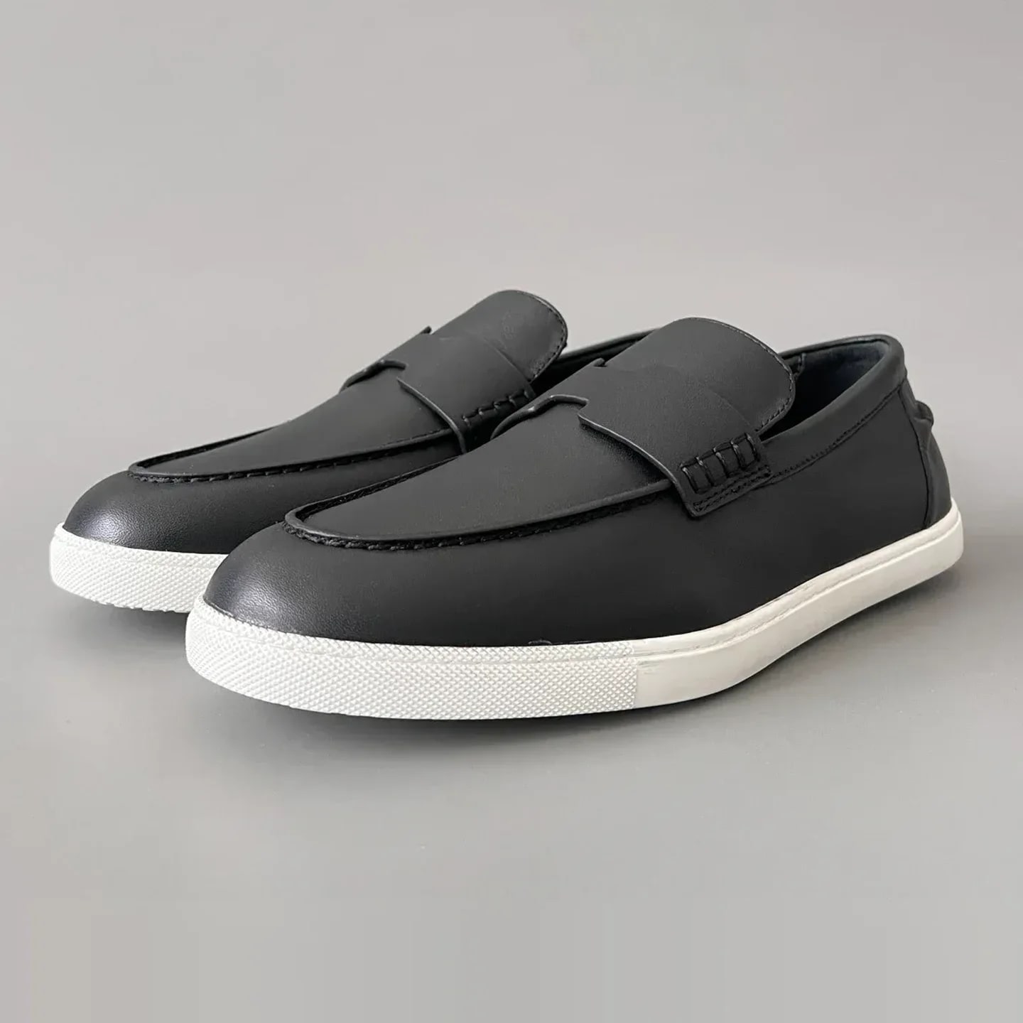 Hermès Job Loafer