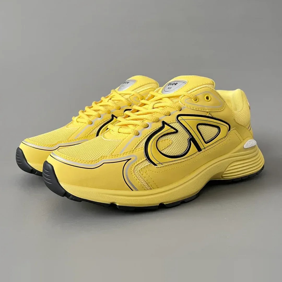 Dior B30 Countdown Sneaker