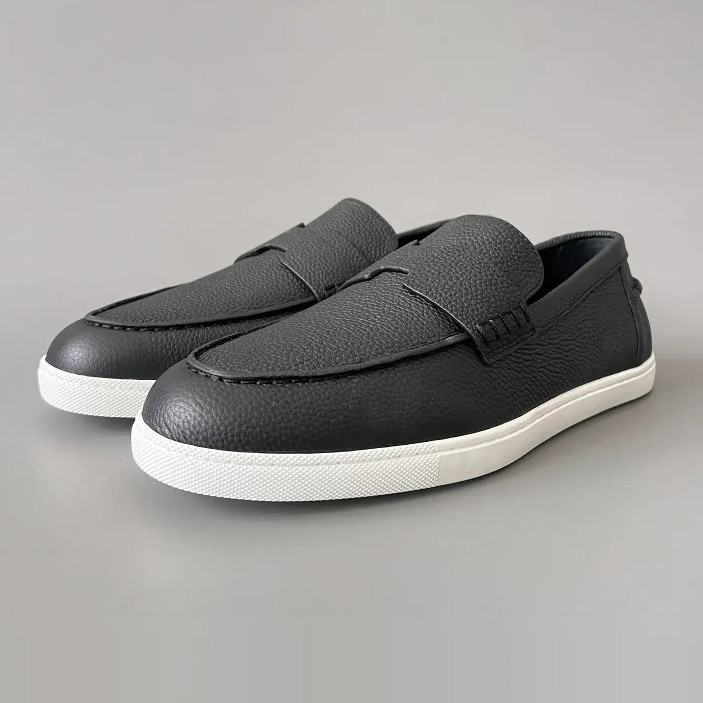 Hermès Job Loafer