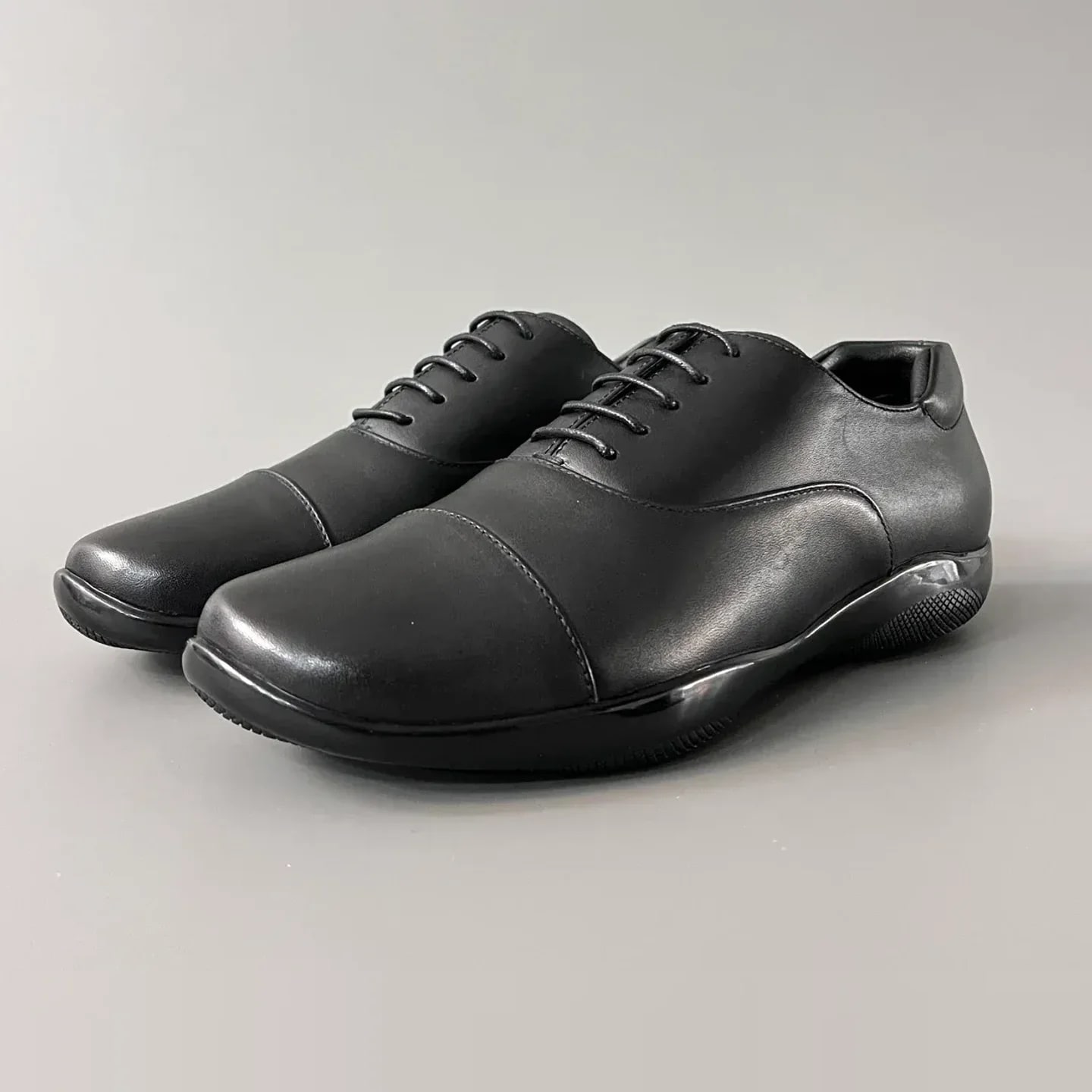 Prada Toblach Shoe