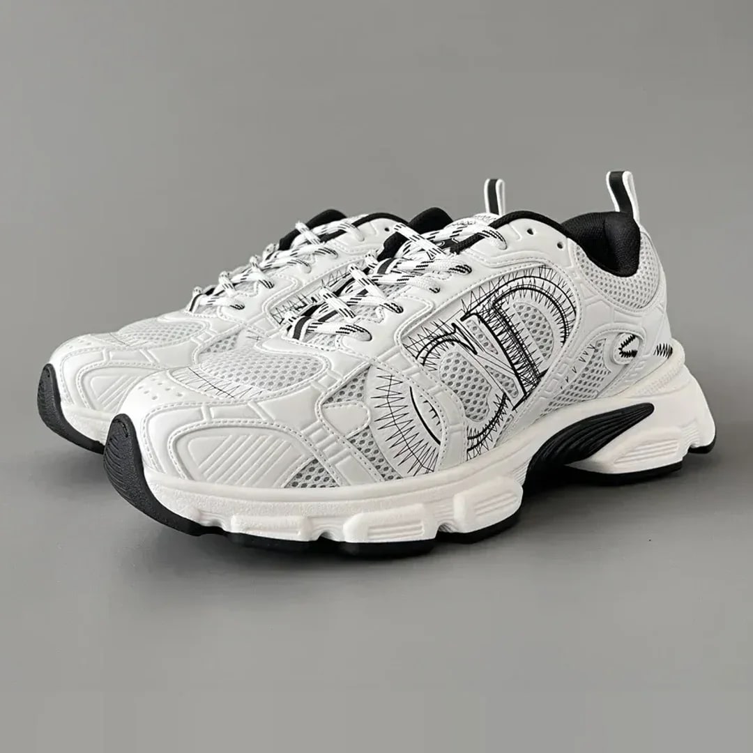 Dior Chrono Sneaker