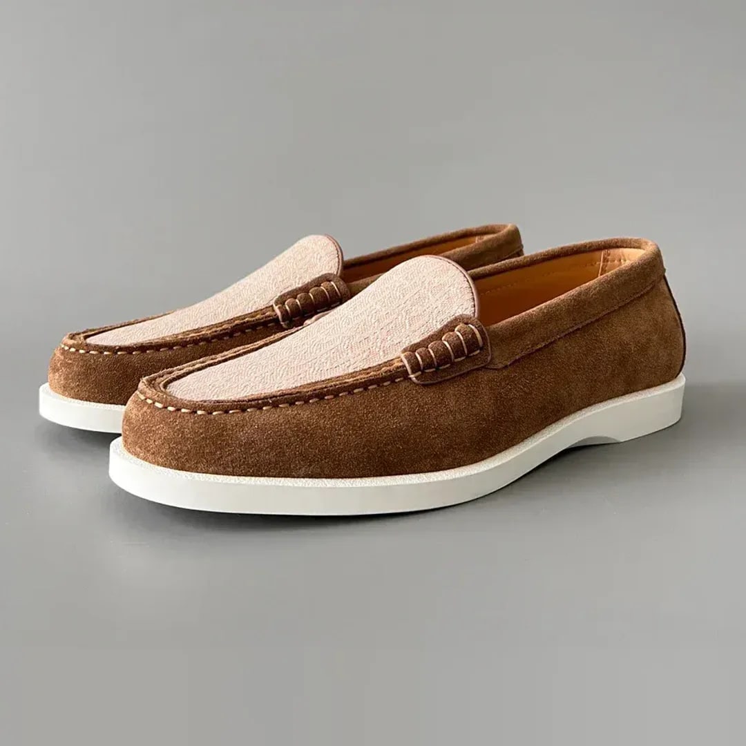 Dior Granville Loafer