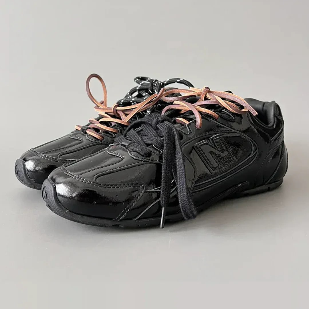 New Balance x Miu Miu 530 SL