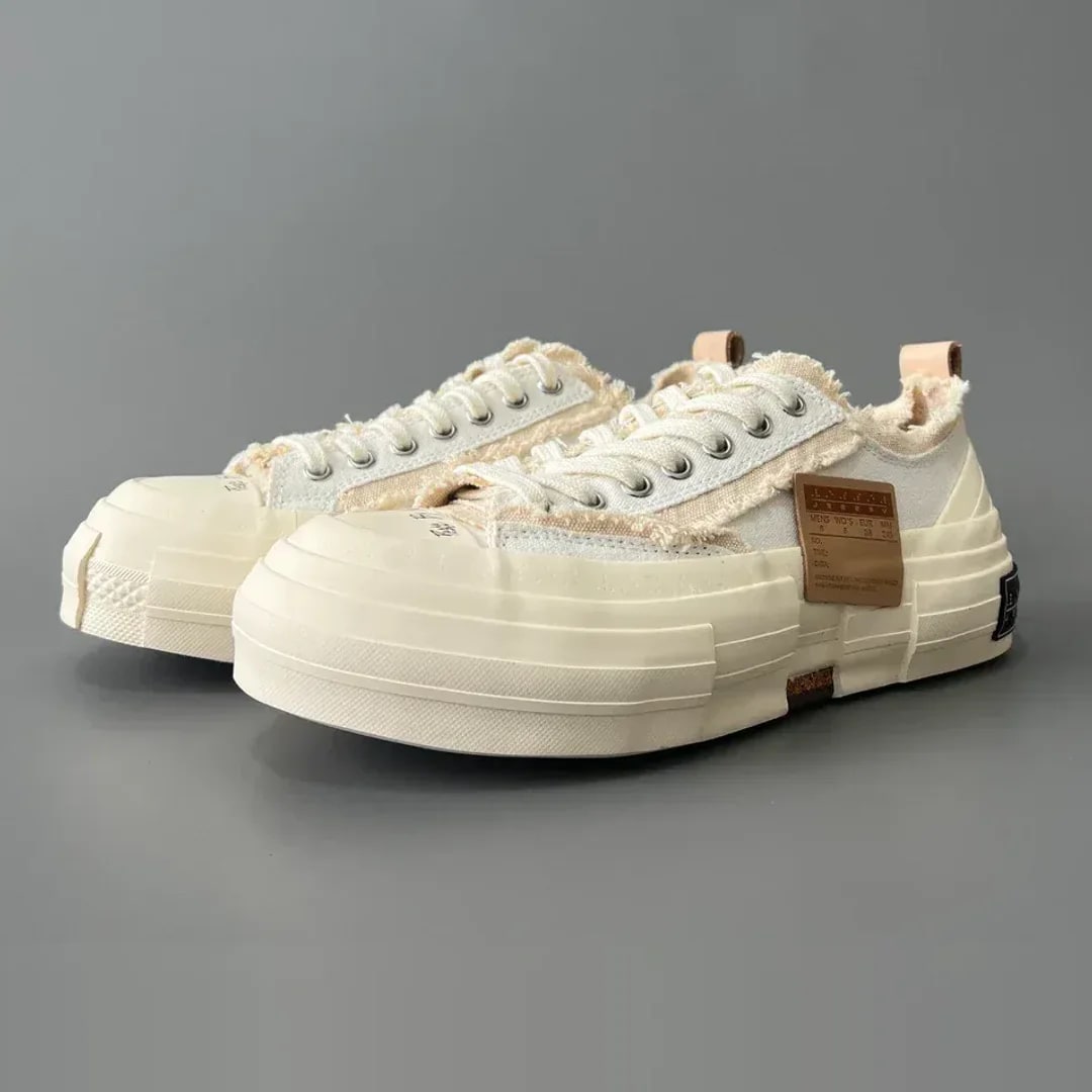 xVESSEL G.O.P. Lows